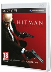 Hitman: Absolution